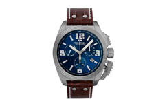  Swiss Canteen - Ø46 - Leather