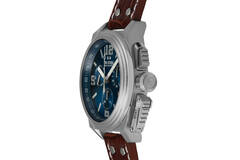  Swiss Canteen - Ø46 - Leather