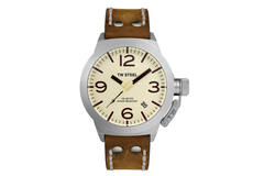  Canteen - Ø45 - Leather