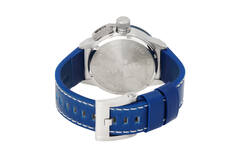  Canteen - Red Bull - Ø45 - Leather