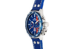  Canteen - Red Bull - Ø45 - Leather